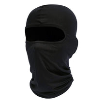 Fuinloth Balaclava Face Mask: Cooling Neck Gaiter for Summer, UV Protection Scarf for Motorcycle and Skiing, Ideal for Men and Women